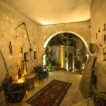 Hotel Hidden Cave Göreme