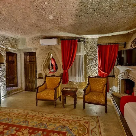 Hotel Hidden Cave Hotel Goreme