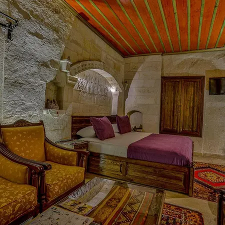 Hidden Cave Hotel 3* Goreme