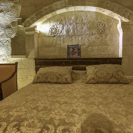 מלון Hidden Cave גורמה