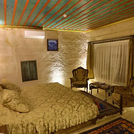 Hidden Cave Hotel Hotel 3*