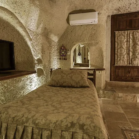 Hidden Cave Hotel Hotel Goreme