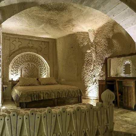 Hidden Cave Hotel Hotel