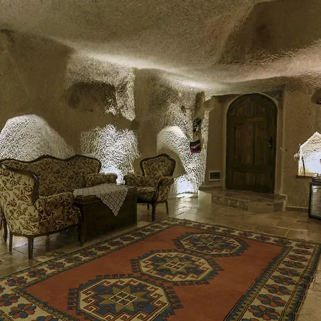 Hidden Cave Готель