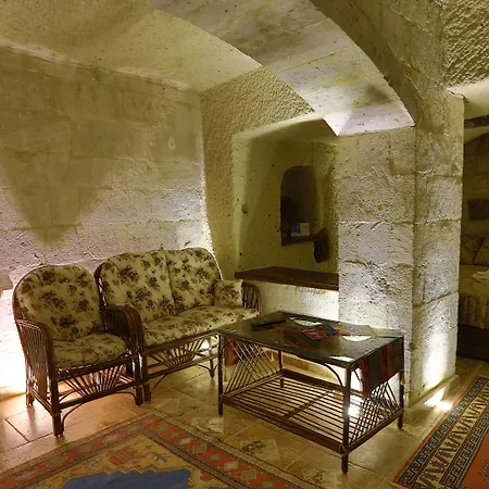 Hotel Hidden Cave Hotel 3*