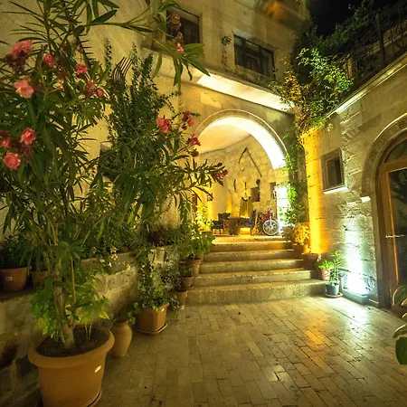 Hotel Hidden Cave Hotel Goreme