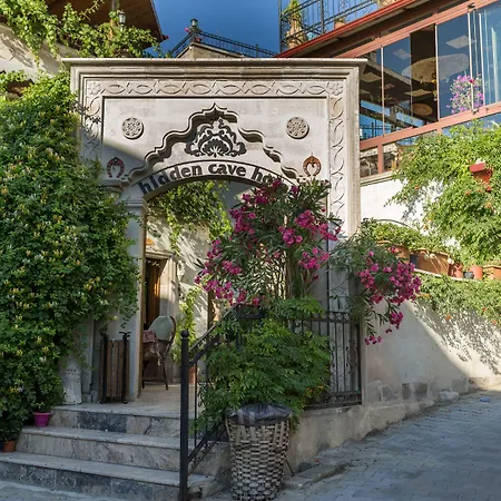 Hidden Cave Hotel Hotel 3*