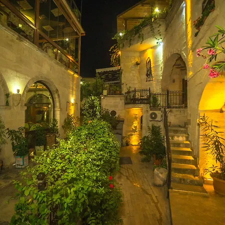 Hidden Cave Hotel 3* Goreme