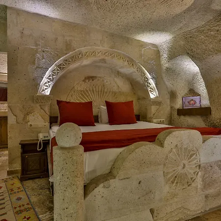 Hidden Cave Hotel Hotel