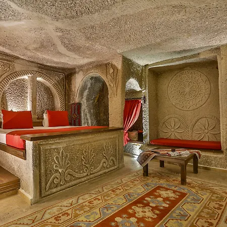 Hidden Cave Hotel 3* Goreme