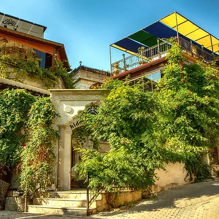 Hidden Cave Hotel 3* Goreme