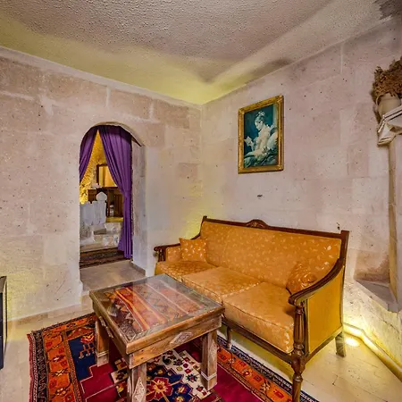 מלון Hidden Cave