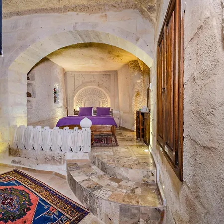 מלון Hidden Cave