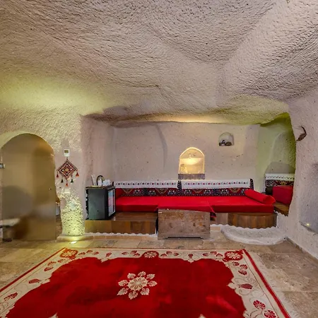 מלון Hidden Cave