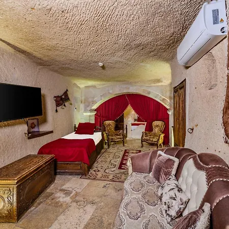 מלון Hidden Cave גורמה