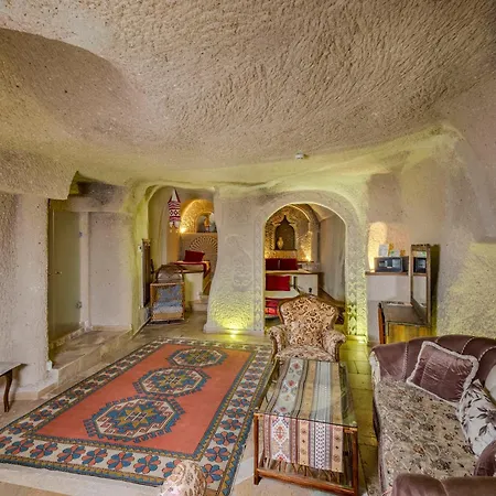 מלון Hidden Cave גורמה