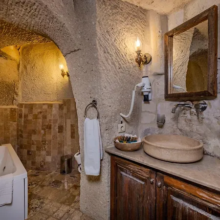 מלון Hidden Cave