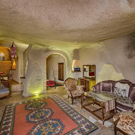 מלון Hidden Cave גורמה