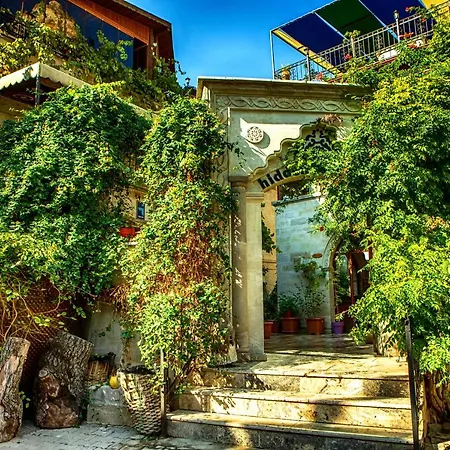 Hidden Cave Hotel 5* Goreme