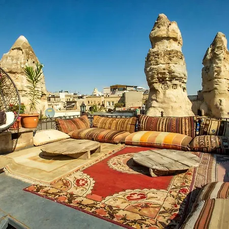 Hotel Hidden Cave Hotel 3*