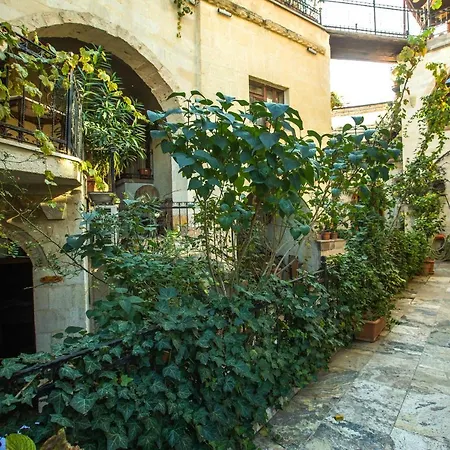 Hotel Hidden Cave Hotel 5*