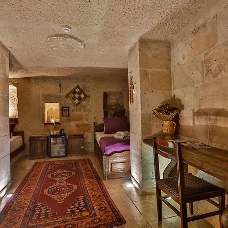 Hotel Hidden Cave Hotel Goreme