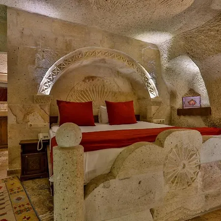 Hidden Cave Hotel Hotel 5*