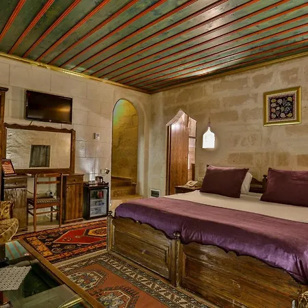 Hotel Hidden Cave Hotel Goreme