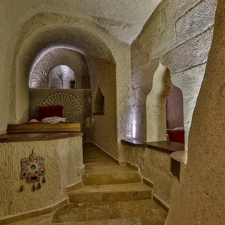 Hotel Hidden Cave Hotel 5*
