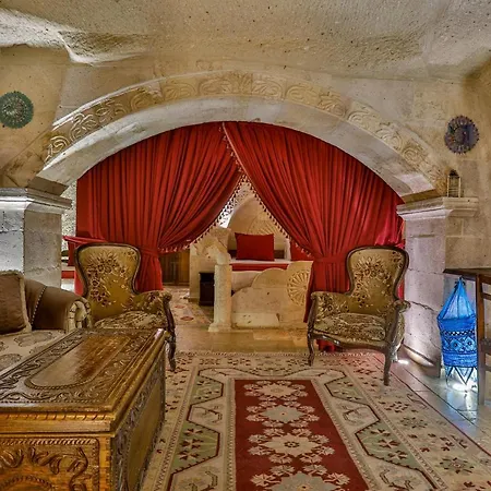 Hidden Cave Hotel Hotel Goreme