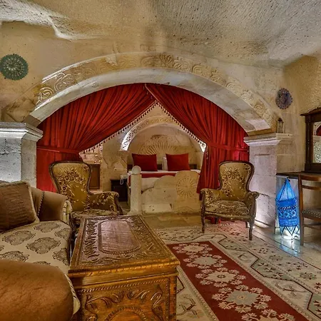 Hotel Hidden Cave 3*