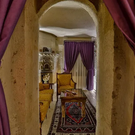 Hotel Hidden Cave Hotel