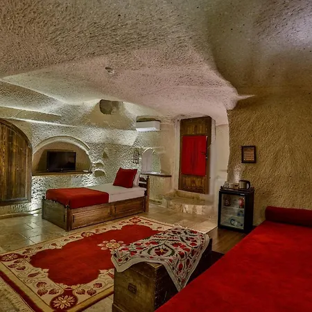 Hidden Cave Hotel 5* Goreme