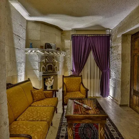 Hotel Hidden Cave Hotel Goreme