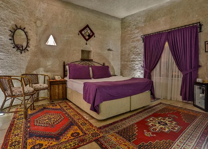 Hotel Hidden Cave Hotel Göreme