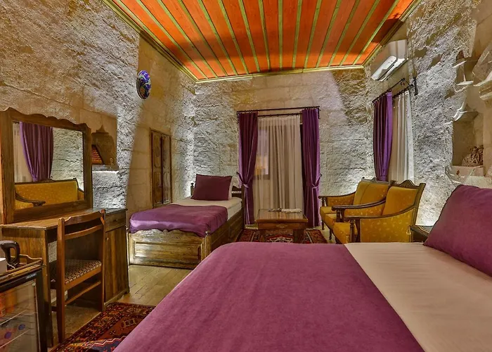Hidden Cave Hotel Hotel
