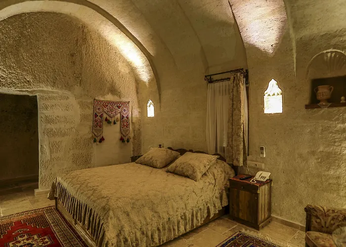 Hidden Cave Hotel Hotel