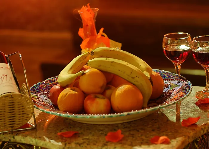 Hotel Hidden Cave Hotel Göreme