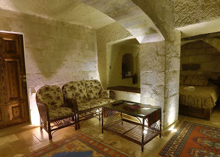 Hotel Hidden Cave 3*