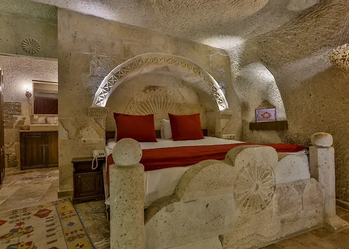Hidden Cave Hotel Hotel